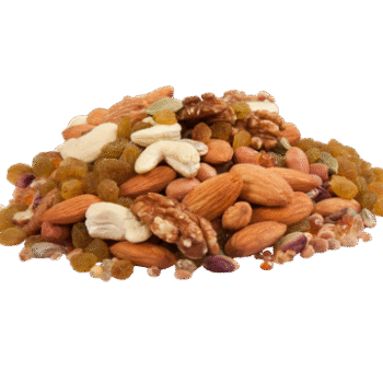 Dry Fruit Powder