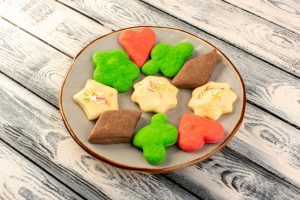Homemade Chocolates