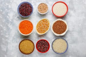 Millet Products