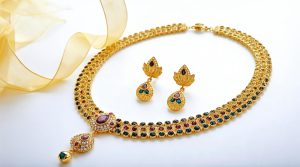 One Gram Jewelry