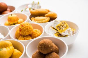 Snack Items
