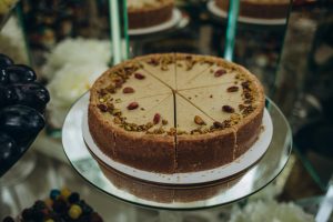 Homemade Cakes