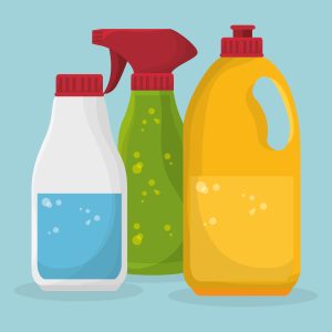 Cleaning Essentials