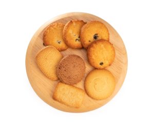 Homemade Biscuits